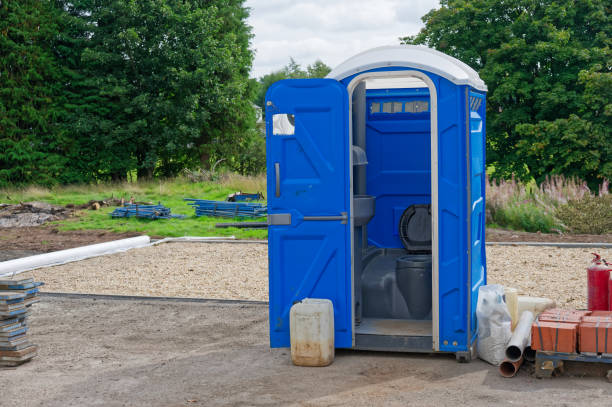 Best Portable Restroom Removal and Pickup  in Clark, SD