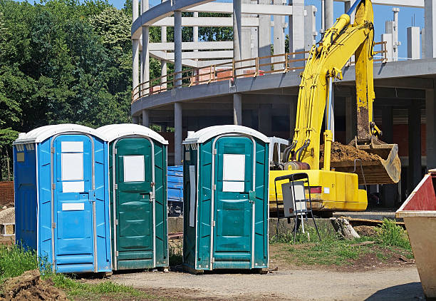 Reliable Clark, SD Portable Potty Rental Solutions