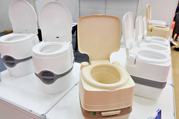 Best Portable Toilets for Parks and Recreation Areas  in Clark, SD