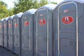 Best Portable Toilet Rental for Emergency Services  in Clark, SD